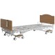 Pat de spital electric cu 5 functii PHB421