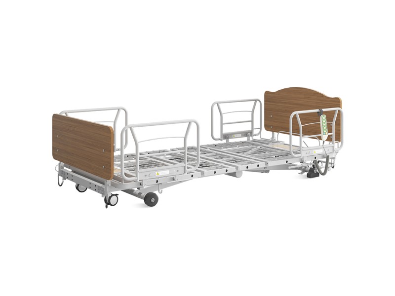 Pat de spital electric cu 5 functii PHB422