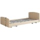 Pat de spital electric cu 5 functii PHB425