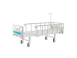 Pat spital mecanic cu 2 functii Pk2k