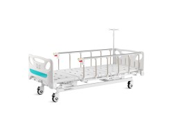 Pat spital mecanic cu 3 functii PK3k