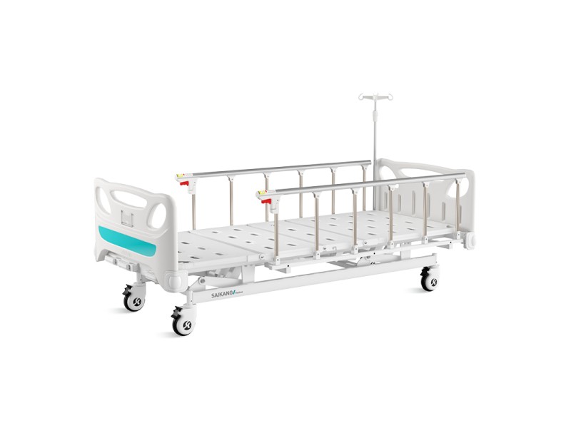 Pat spital mecanic cu 3 functii PK3k