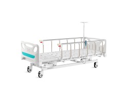 Pat spital electric cu 3 functii PK6k