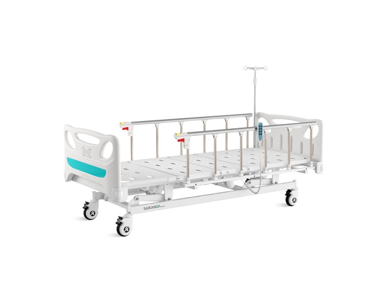 Pat spital electric cu 3 functii PK6k