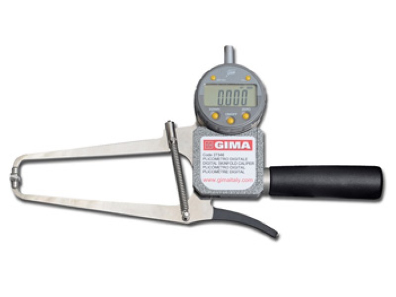Plicometru digital Gima