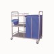 Troliu medical lenjerie PMD-LTR