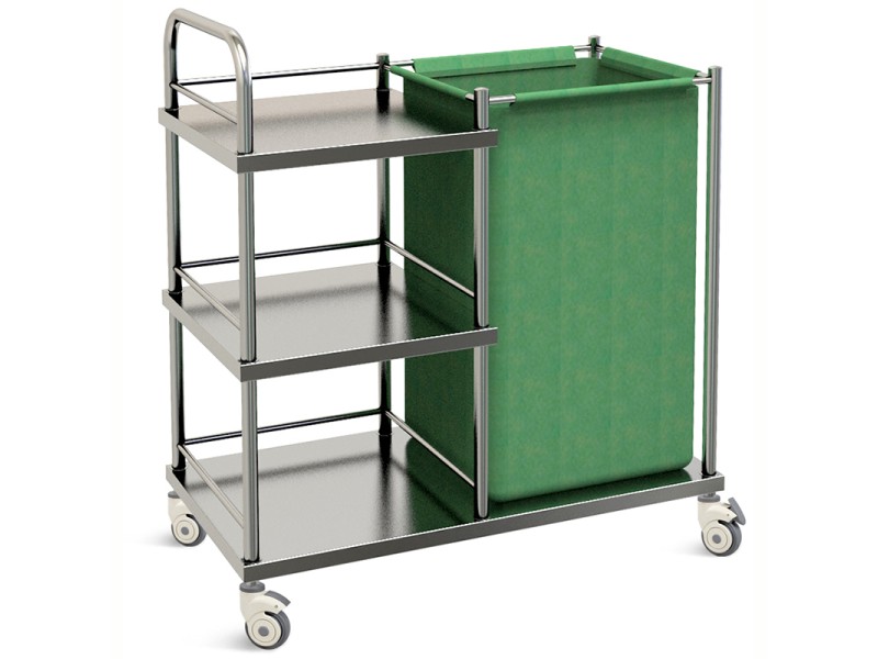 Cărucior lenjerie PSKH027