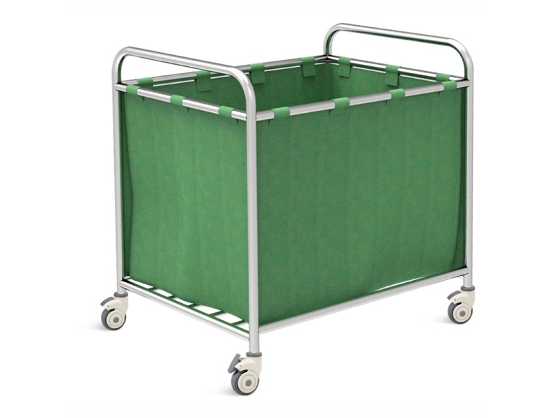 Cărucior rufe murdare PSKH040