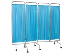 Paravan cu 4 secțiuni PSKH049