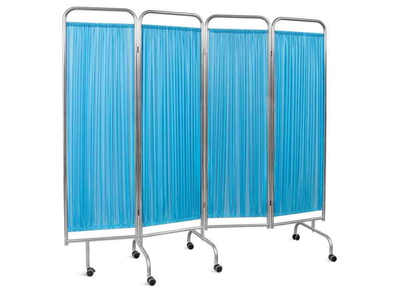 Paravan cu 4 secțiuni PSKH049