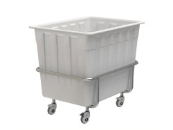 Cărucior rufe murdare PSKH105