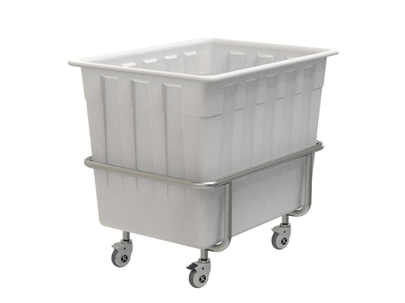 Cărucior rufe murdare PSKH105