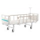 Pat de spital mecanic cu 2 functii PV2k