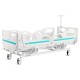 Pat de spital mecanic cu 3 functii PV3v