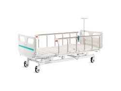 Pat electric spital cu 3 functii PV6k