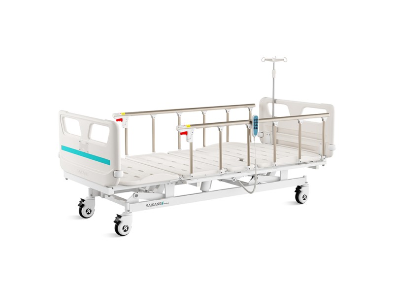 Pat electric spital cu 3 functii PV6k