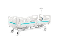 Pat electric spital cu 3 functii PV6v
