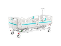 Pat electric spital ICU cu 5 funcții PV8v