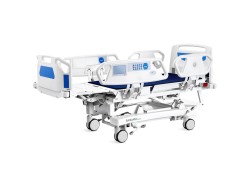 Pat electric de spital ICU cu 8 funcții PX9x