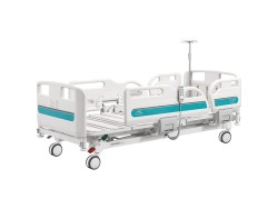 Pat electric spital cu 4 functii PY6y