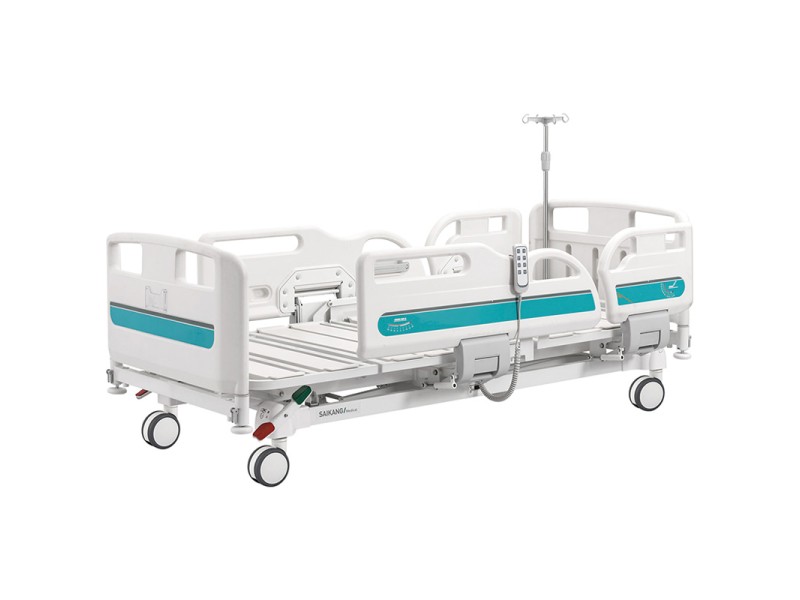 Pat electric spital cu 4 functii PY6y