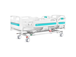 Pat electric spital cu 5 functii PY8y