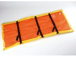 Saltea vacuum pentru transport pacient Fazzini