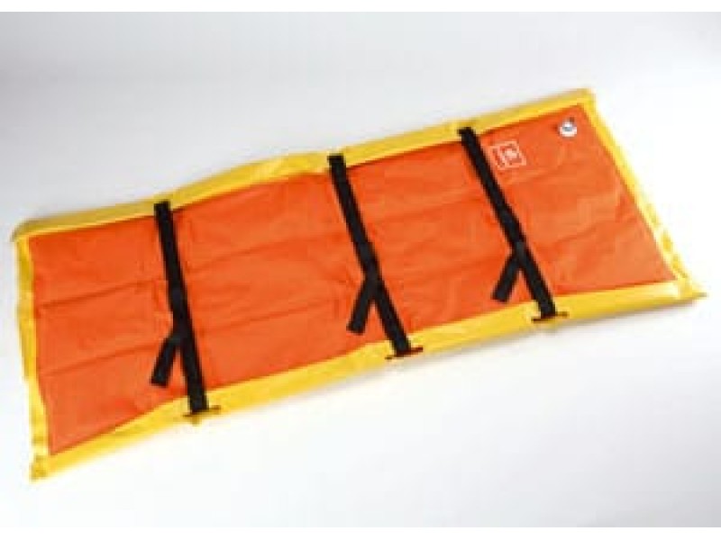 Saltea vacuum pentru transport pacient Fazzini