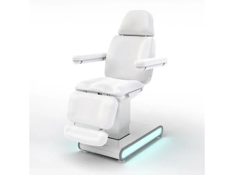 Scaun de tratament electric DP-L437