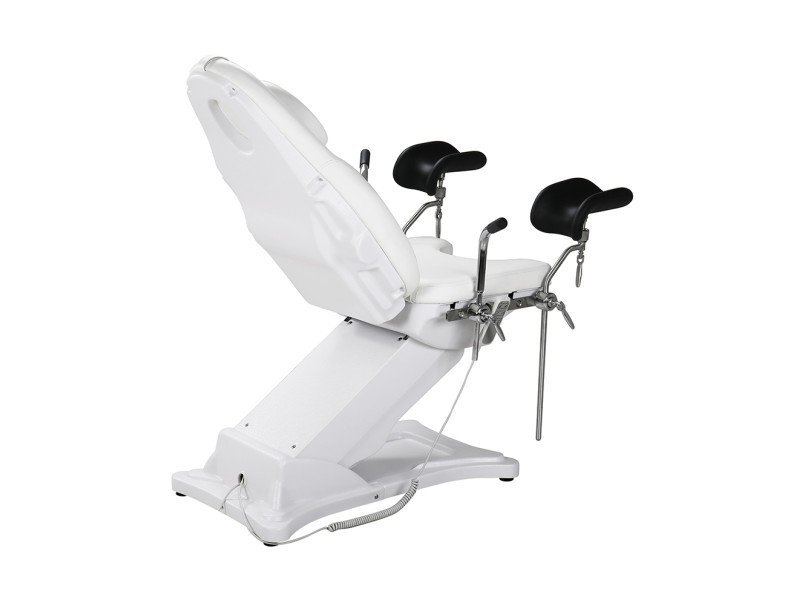 Scaun multifuncțional de examinare cu reglaje electrice DP-YF023