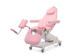Scaun electric de examinare ginecologică DP-YF035