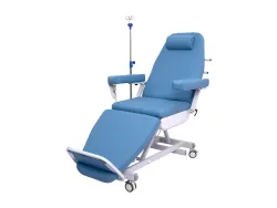 Scaun electric de recoltare, dializă și chimioterapie DP-YS012C