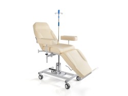 Scaun recoltare sânge hidraulic DP-YS07A