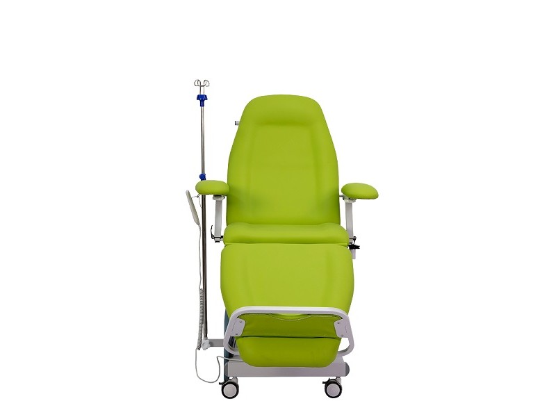 Scaun electric recoltare sânge și dializă DP-YS145