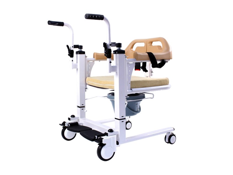 Scaun mecanic transfer pacienți DY077600-46