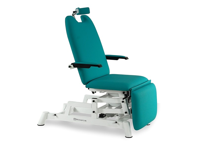 Scaun ORL/oftalmo Mobercas SE-1130-B
