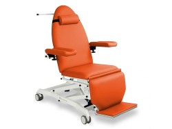 Scaun electric recoltare, dializă și chimioterapie Mobercas SE-2340-BR