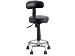 Scaun medic cu spătar PSKE013