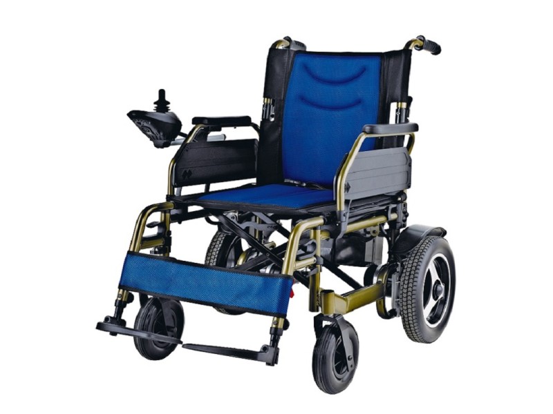 Scaun rulant electric DY01112