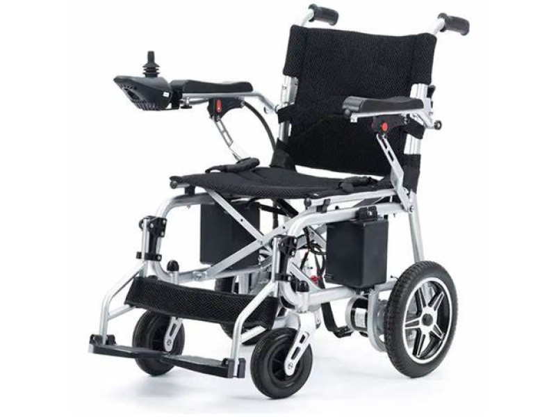 Scaun rulant electric PMW-6013B