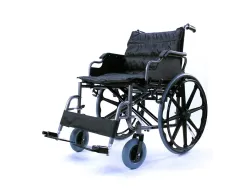 Scaun rulant pentru obezi 01951-56