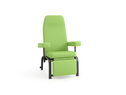 Scaun de recoltare hidraulic SF201A
