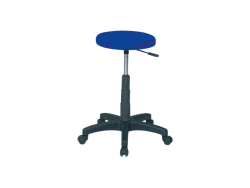 Scaun medic fără spătar TM 9013