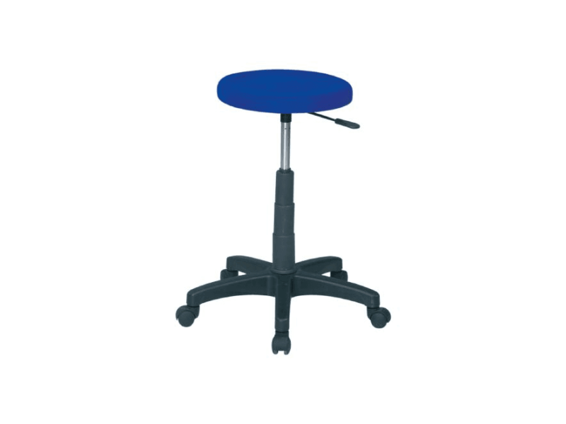 Scaun medic fără spătar TM 9013