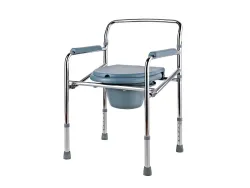 Scaun de toaletă cu oliță DY2894