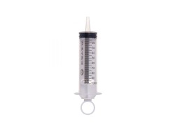 Seringi Guyon plastic 100ml
