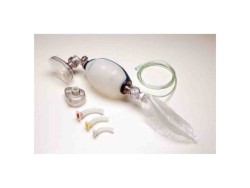 Set resuscitare silicon Fazzini copii
