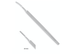 Spatulă Wecker