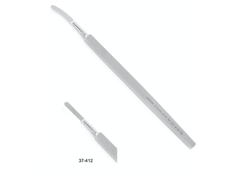 Spatulă Wecker