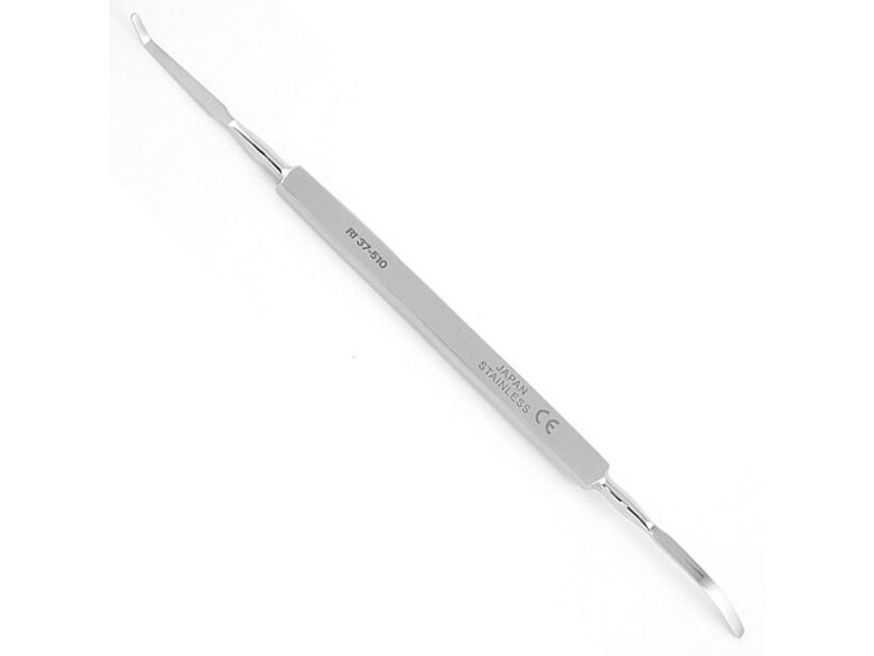Spatulă dublă Wheeler